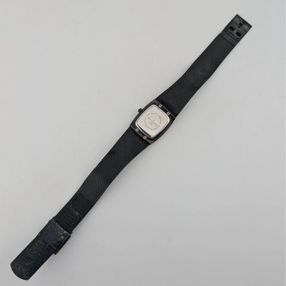 Skagen denmark steel